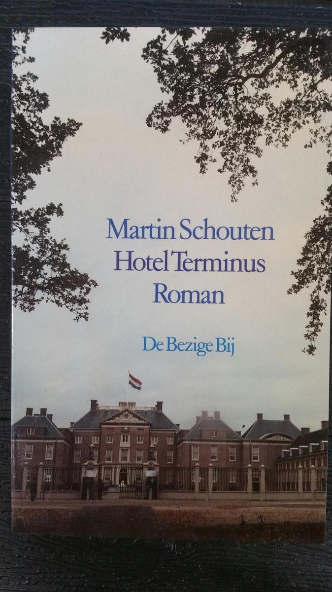 Hotel terminus