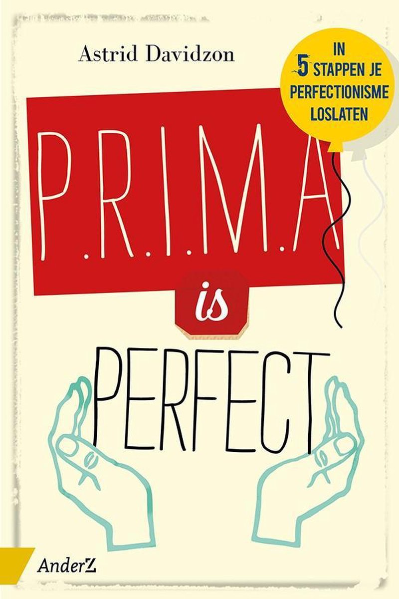 P.r.i.m.a. is perfect!