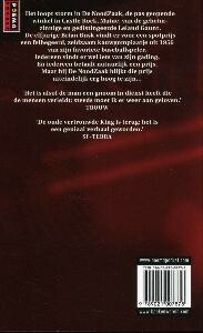 De noodzaak De noodzaak achterkant