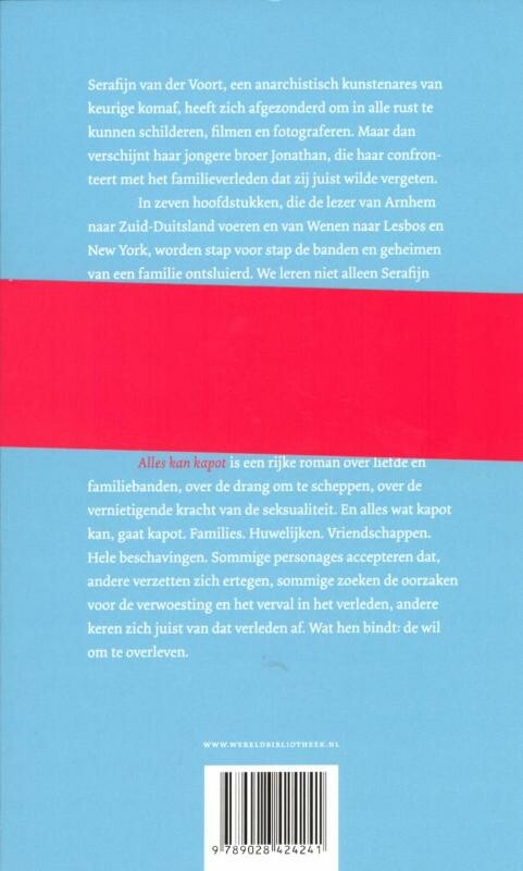 Alles kan kapot achterkant