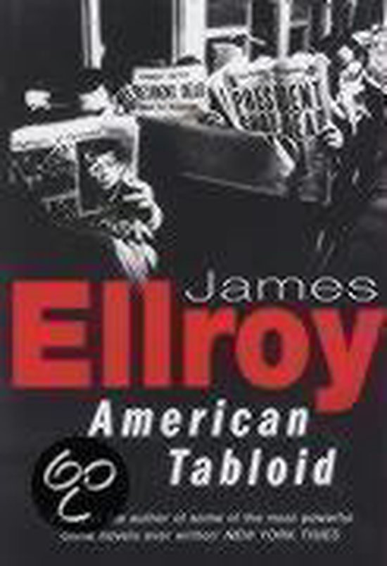 American Tabloid