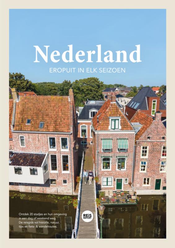 Nederland / Reisreport reisgids