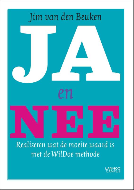 Jim van der Beuken Ja En Nee thumbnail