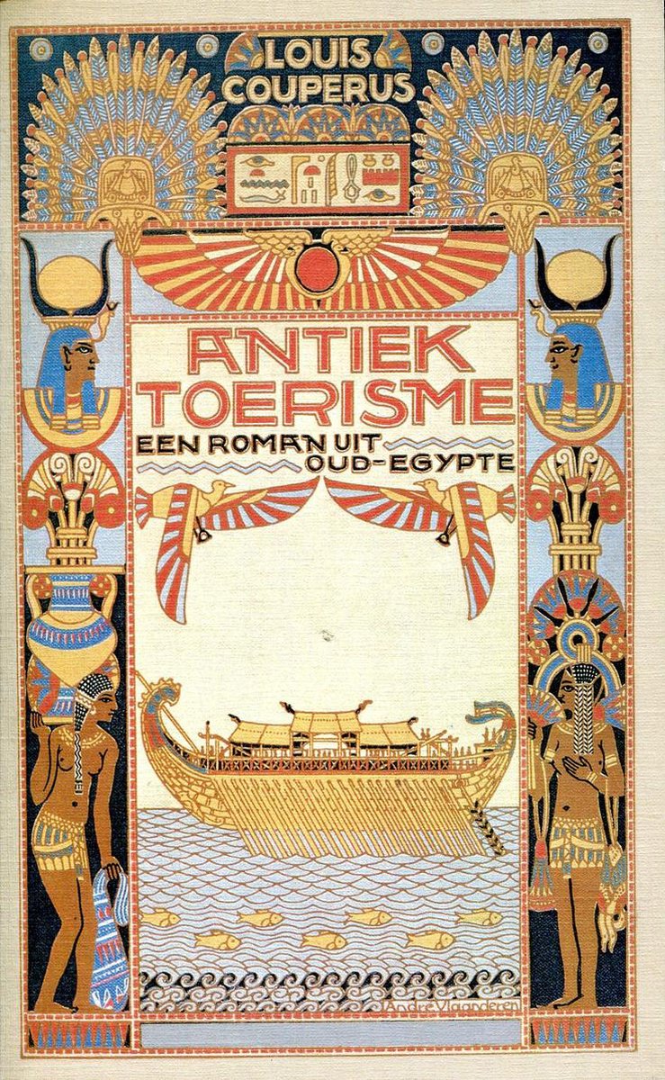 boekenbalie_9789065510013_cover Antiek toerisme