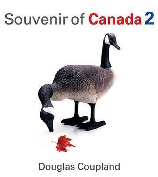 Souvenir Of Canada 2