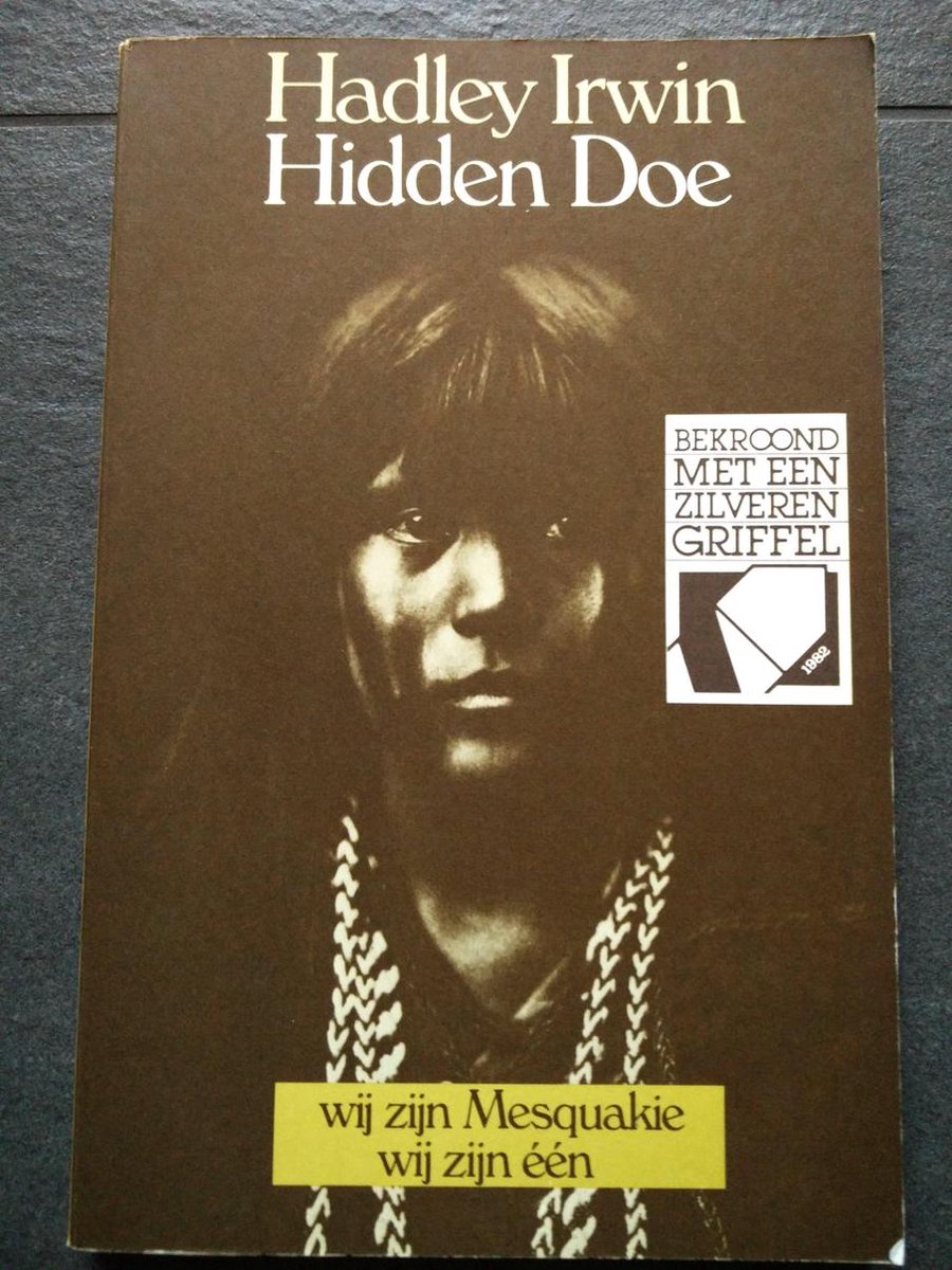Terri Irwin Hidden Doe thumbnail