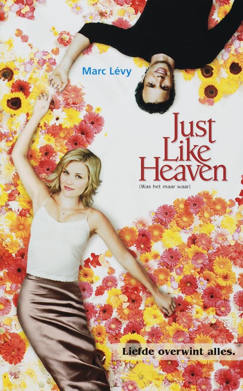 M. Lévy Just Like Heaven thumbnail