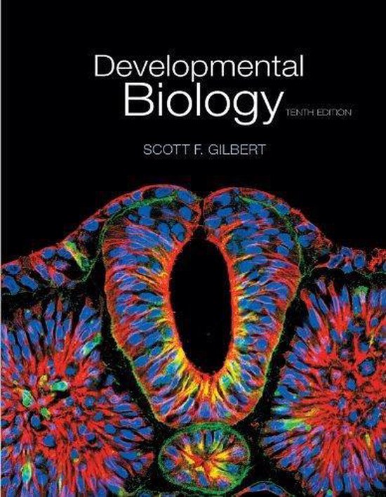 Developmental Biology
