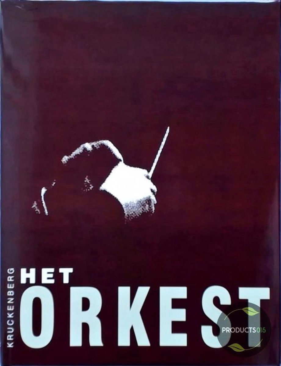 S. Kruckenberg Orkest thumbnail