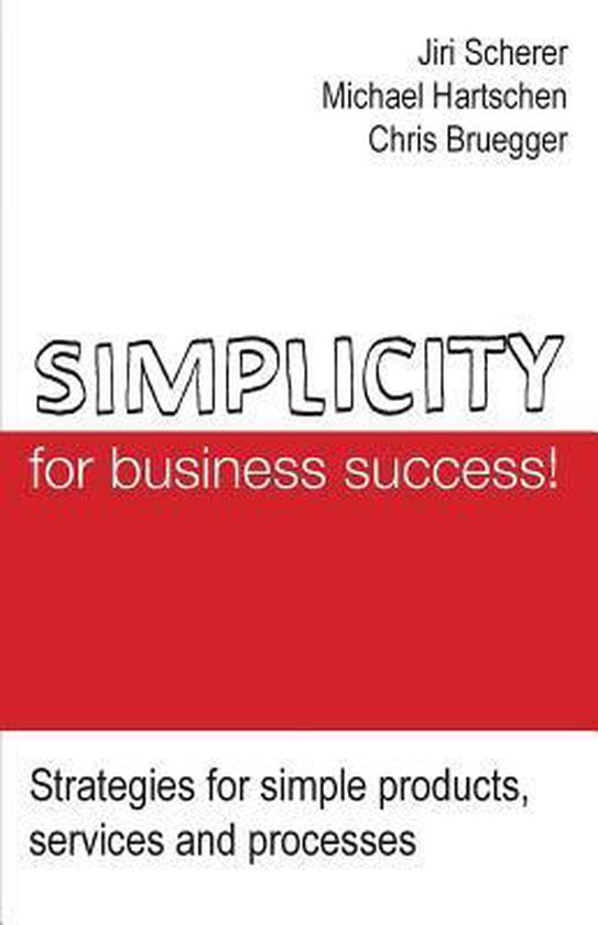 Simplicity for Business Success!