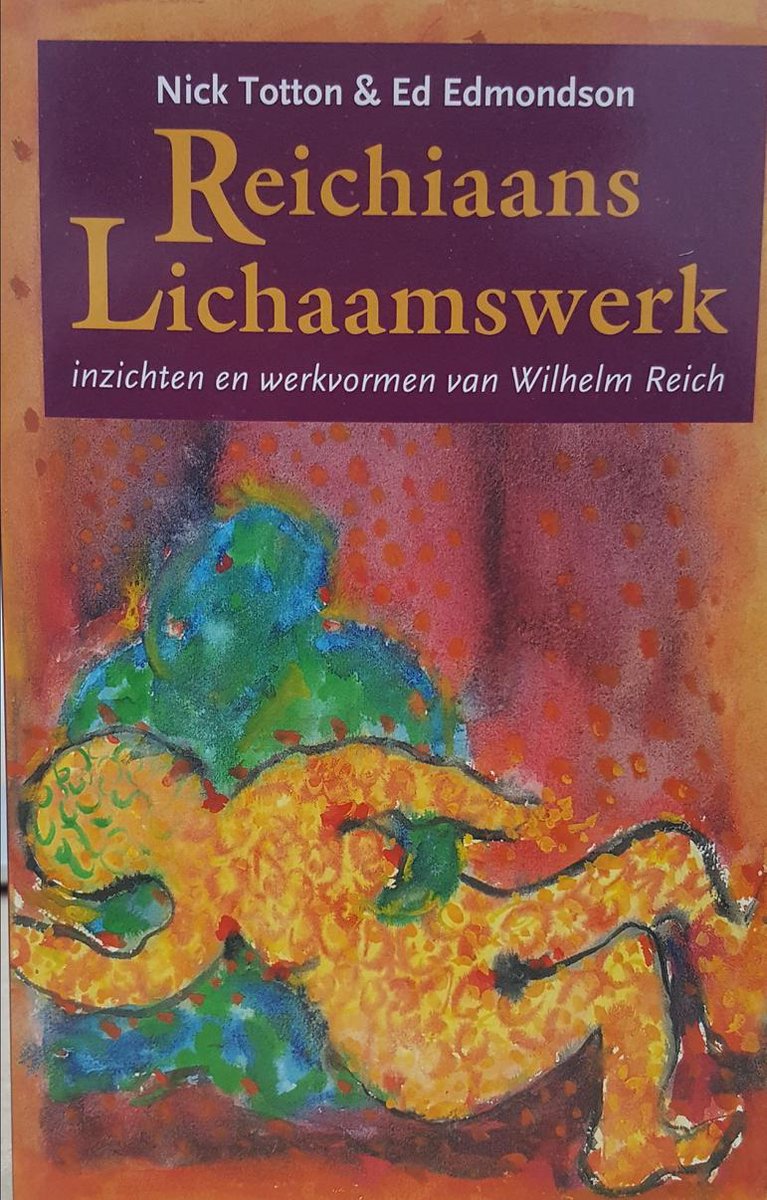 Reichiaans lichaamswerk