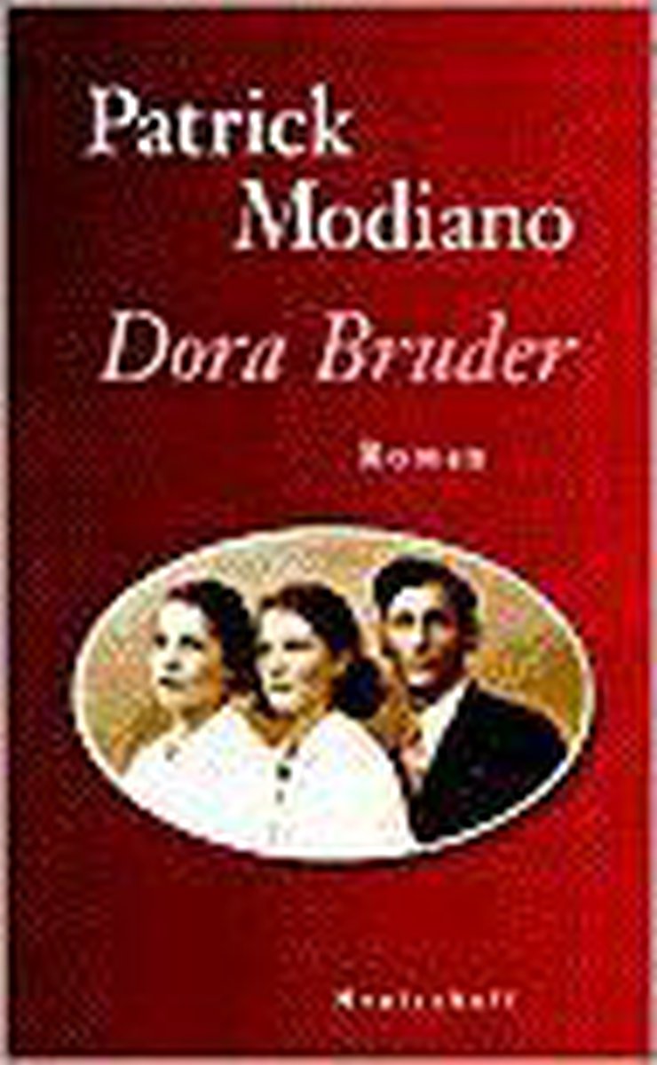 boekenbalie_9789029056298_cover Dora Bruder / Meulenhoff editie / 1703
