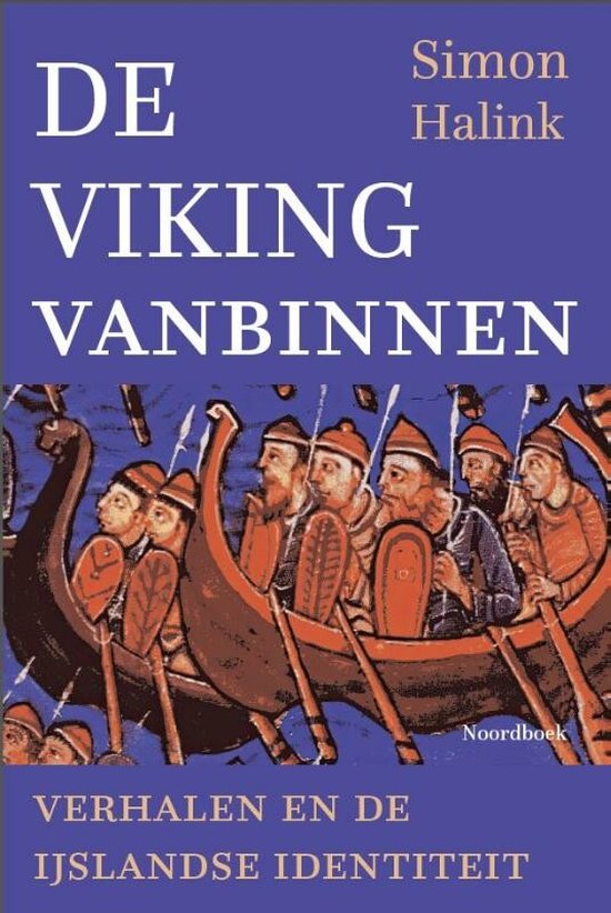 Simon Halink De Viking Vanbinnen thumbnail