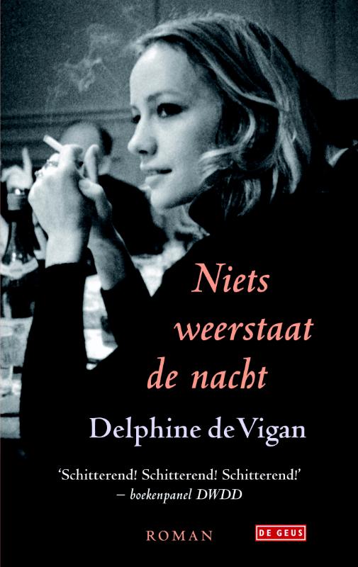 Isbn Niets weerstaat de nacht