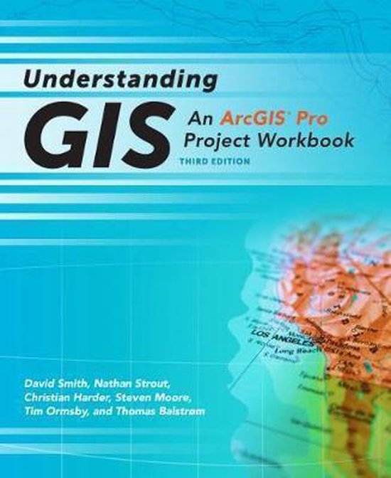 Understanding GIS1- Understanding GIS