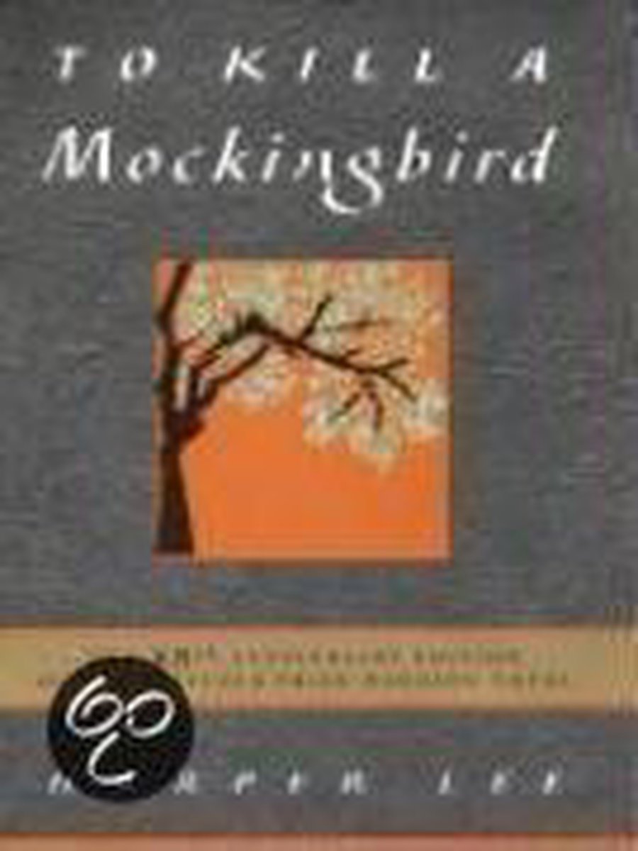 To Kill a Mockingbird
