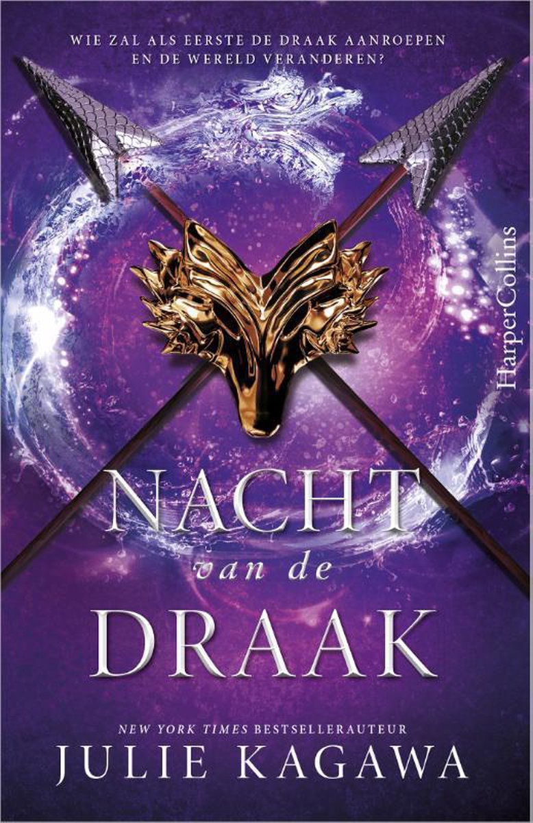 boekenbalie_9789402705027_cover Nacht van de draak / Schaduw van de vos / 3