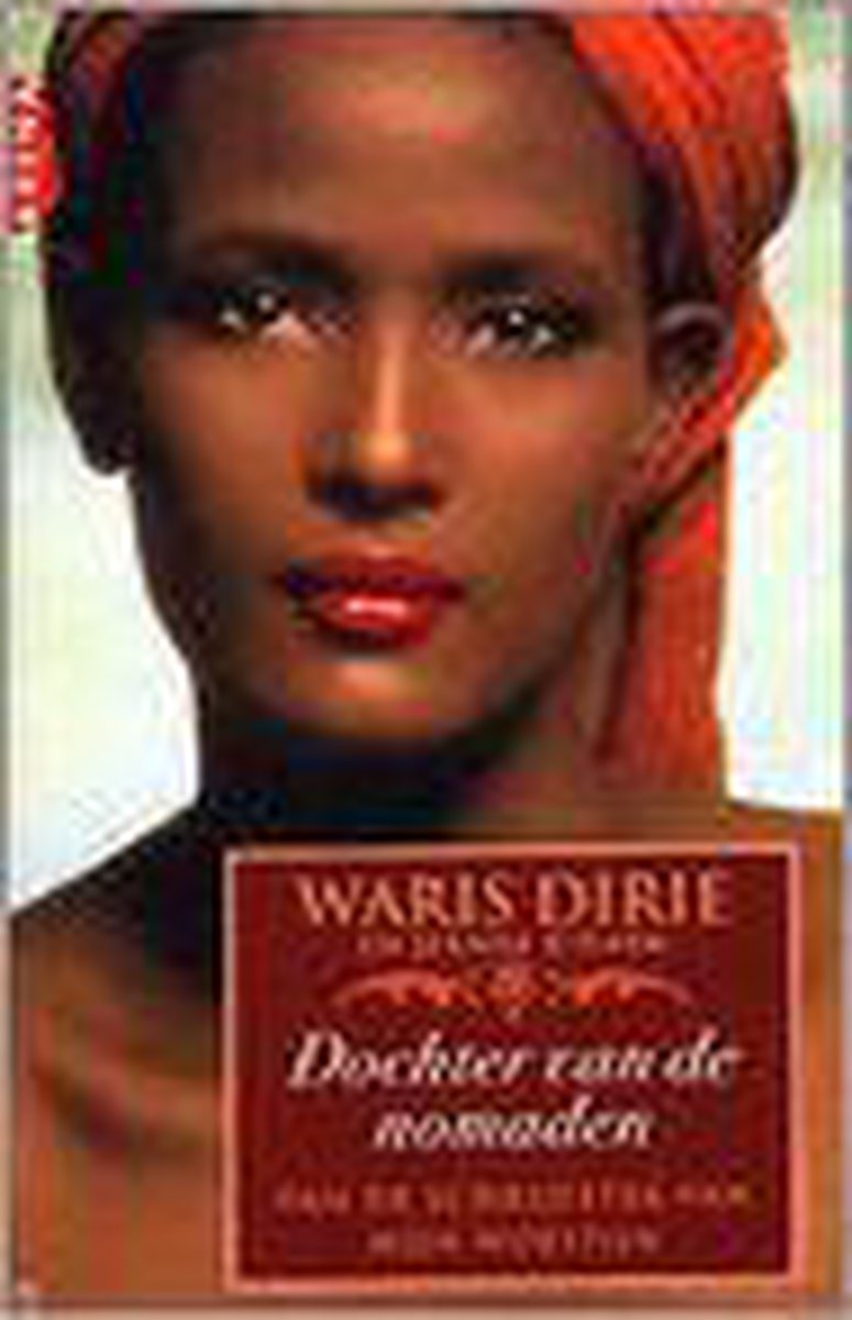 Waris Dirie Dochter Van De Nomaden thumbnail