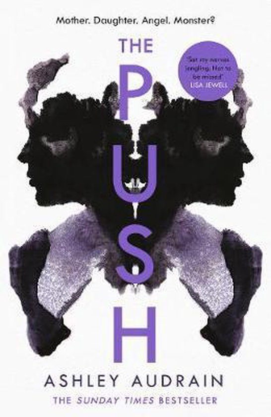 Ashley Audrain The Push thumbnail