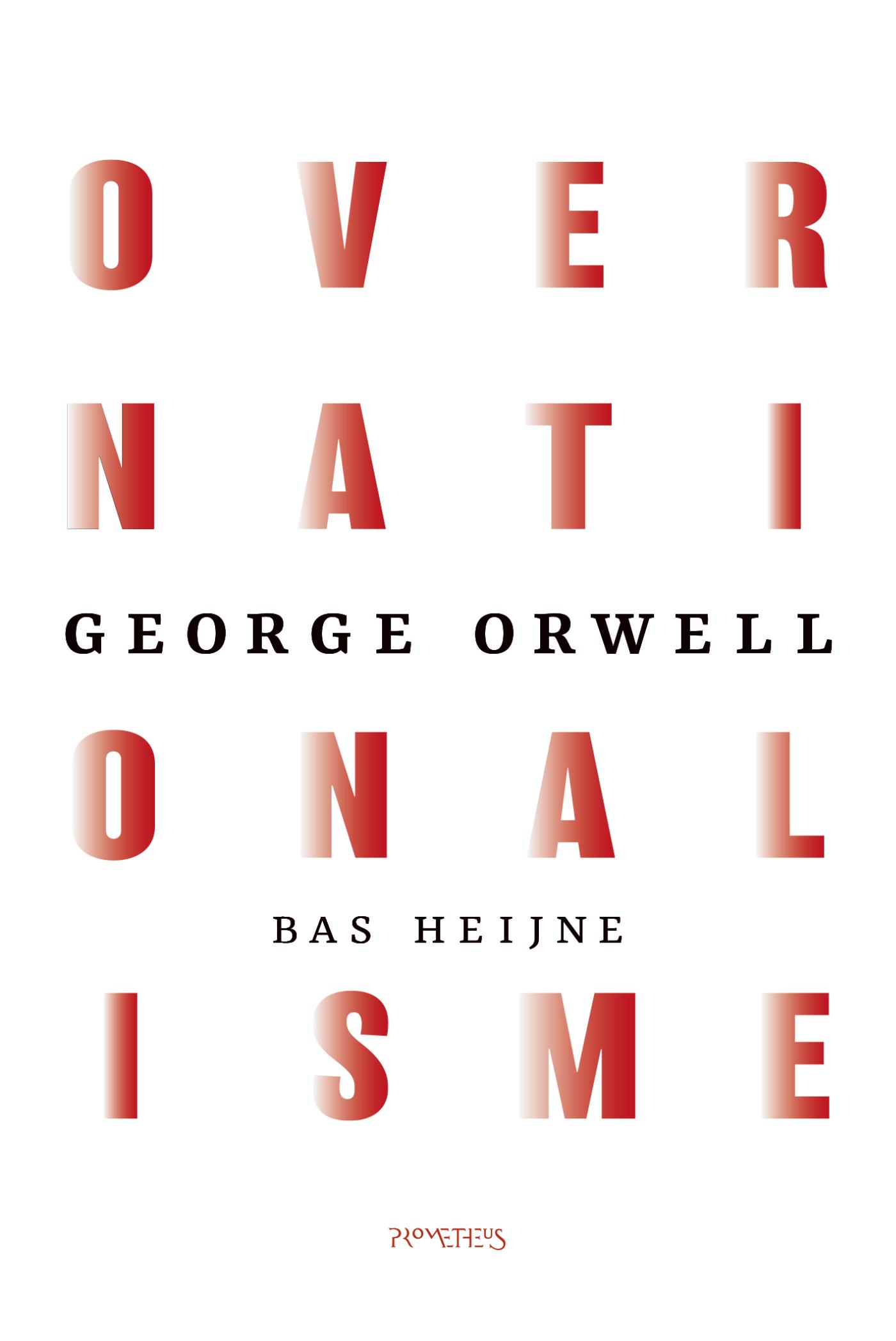 Bas Heijne Over Nationalisme thumbnail