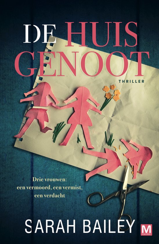 De huisgenoot