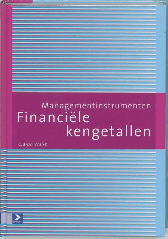 C. Walsh Financiële Kengetallen thumbnail