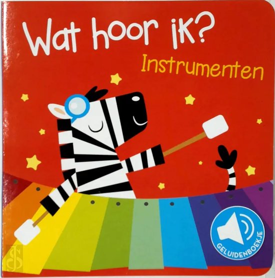 Wat hoor ik?