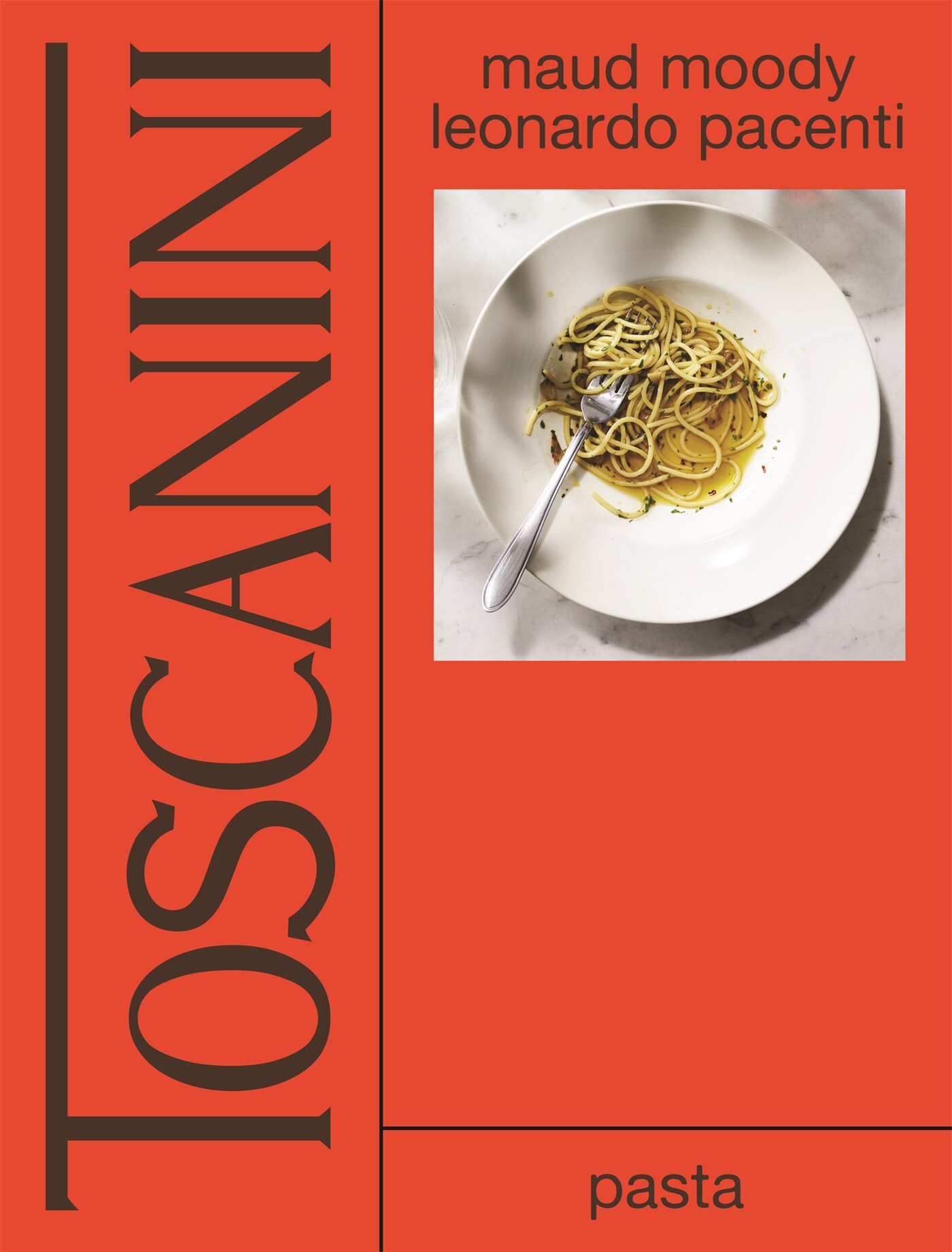 Toscanini achterkant
