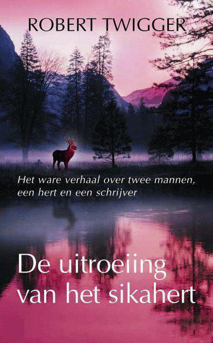 UITROEIING VAN HET SIKAHERT