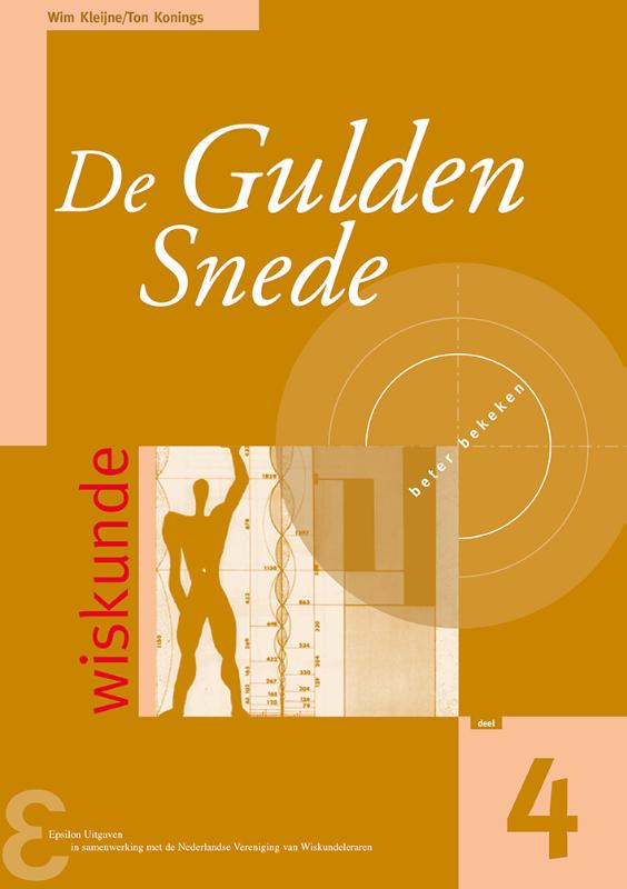 Wim Kleijne De Gulden Snede / Zebra-reeks / 4