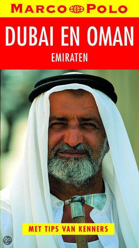 Dubai en Oman / Marco Polo