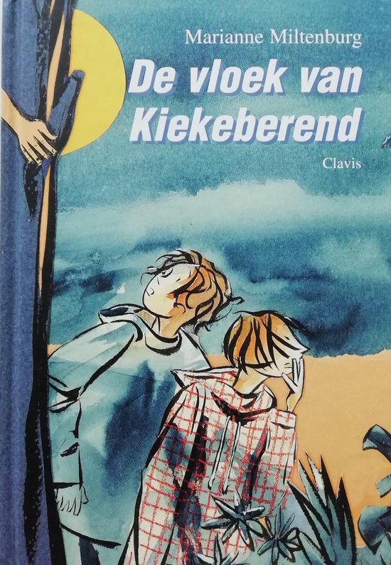 De vloek van Kiekeberend