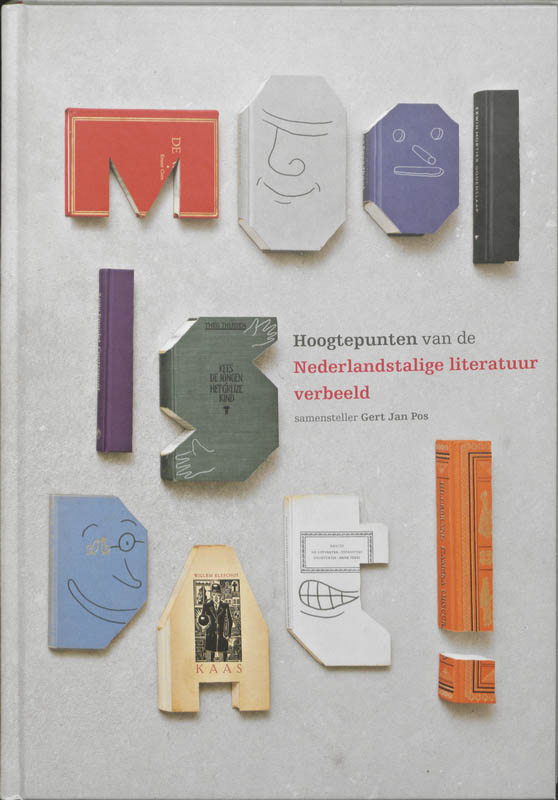 Mooi is dat!
