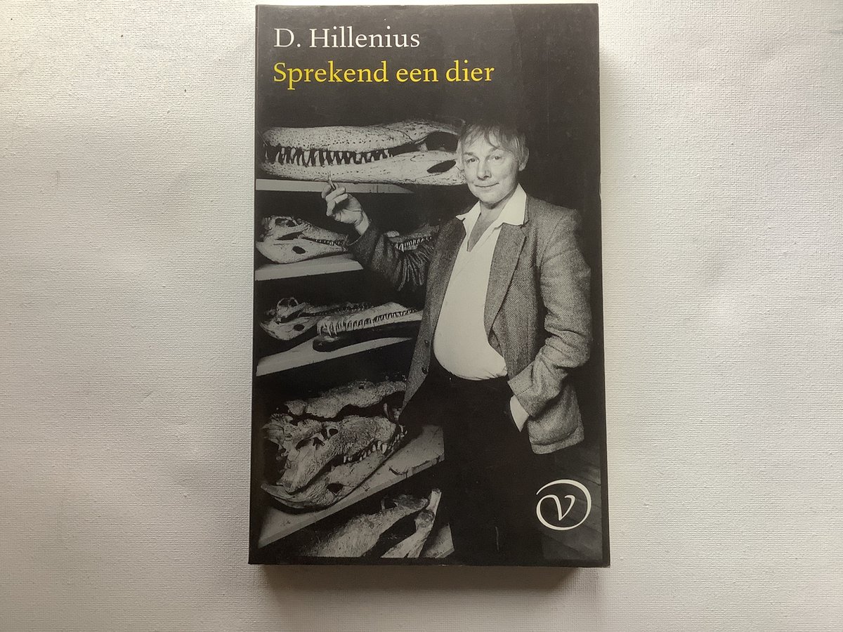 boekenbalie_9789028207929_cover Sprekend een dier