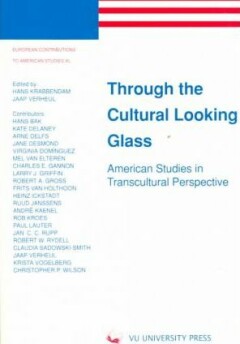THROUGH THE CULTURAL LOOKING GLASS
