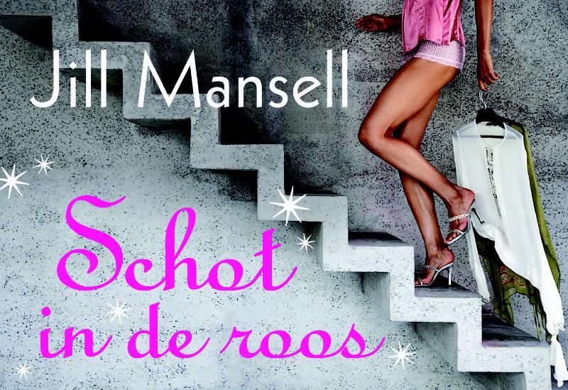 boekenbalie_9789049800529_cover Schot in de roos / Dwarsligger / 60
