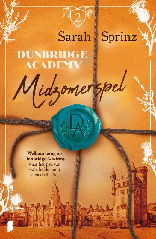 Dunbridge Academy - Midzomerspel / Dunbridge Academy / 2