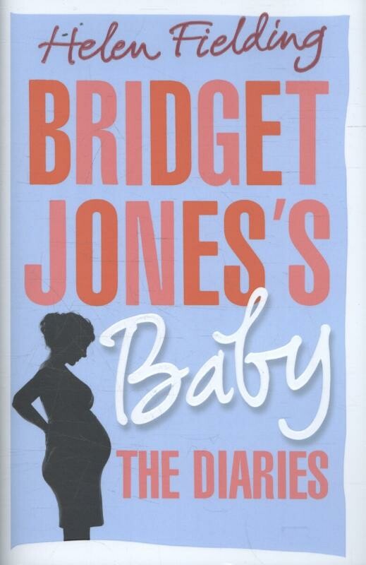 Bridget Jones's baby / Bridget Jones / 4