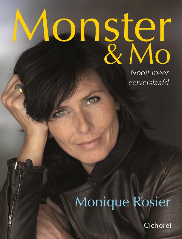 Monique Rosier Monster & Mo thumbnail