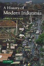 A History Of Modern Indonesia