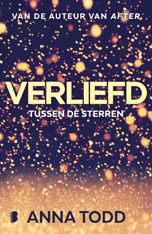 Verliefd / Tussen de sterren / 1