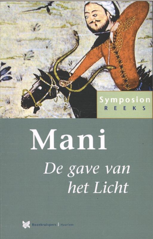 Symposionreeks 13 -   Mani de levende