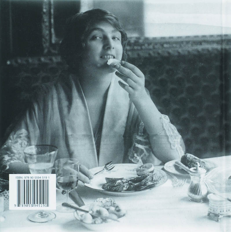 Cha, cha, cha, wat zullen we eten? Cha, cha, cha, wat zullen we eten? achterkant