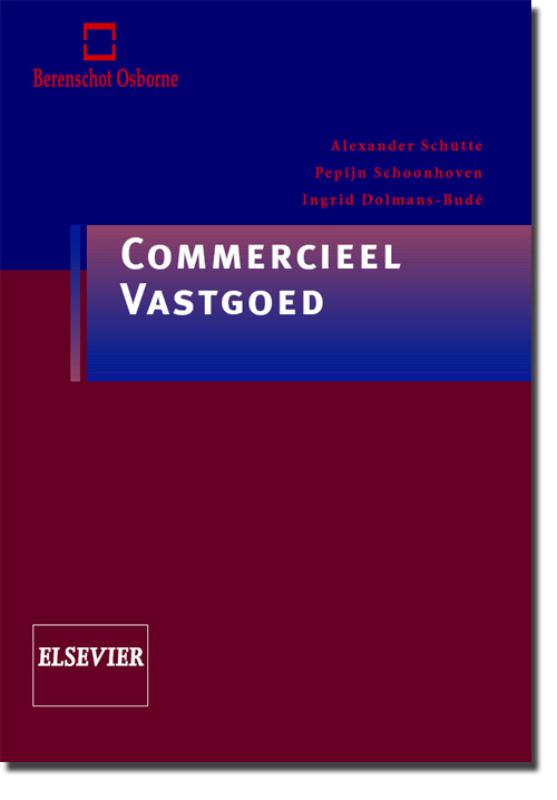 boekenbalie_9789058950062_cover Commercieel vastgoed
