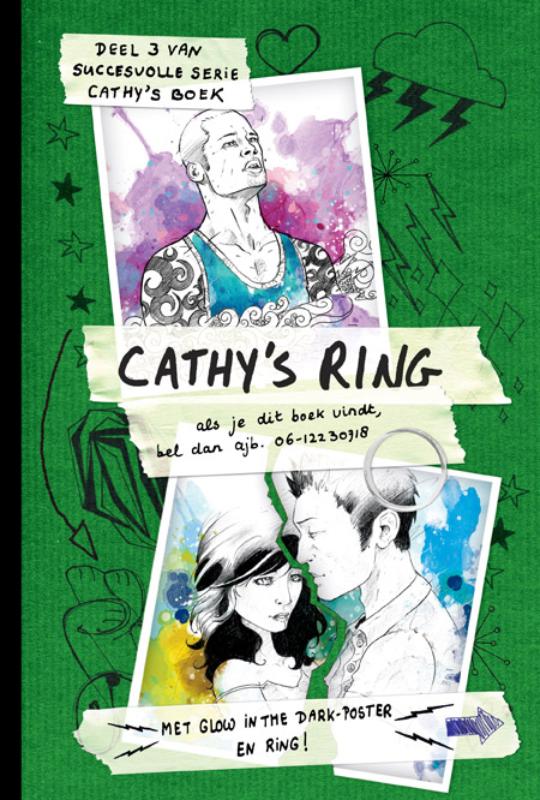 Cathy's ring