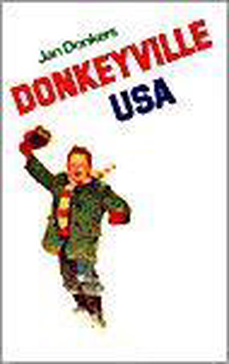 DONKEYVILLE USA