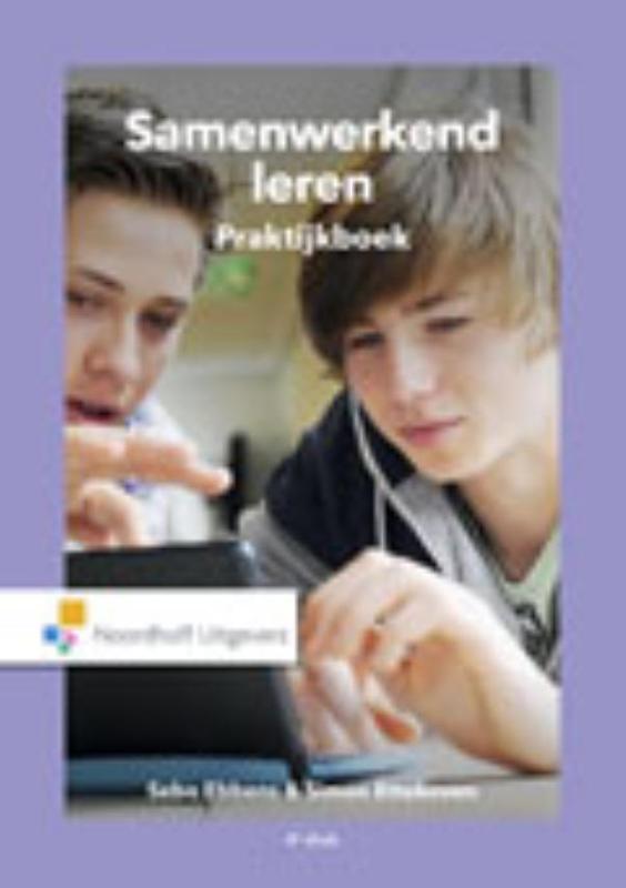 boekenbalie_9789001877736_cover Samenwerkend leren - praktijkboek / Vast Boek