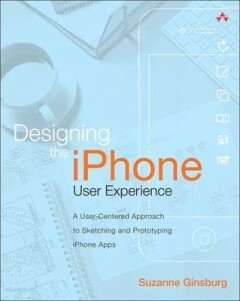 Designing the iPhone User Experience