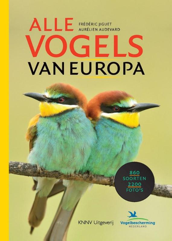boekenbalie_9789050115940_cover Alle vogels van Europa
