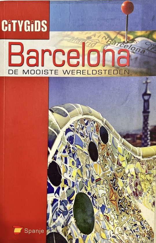 Citygids Barcelona thumbnail